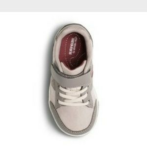 Stride rite toddler boy's darrel uniform sneakers